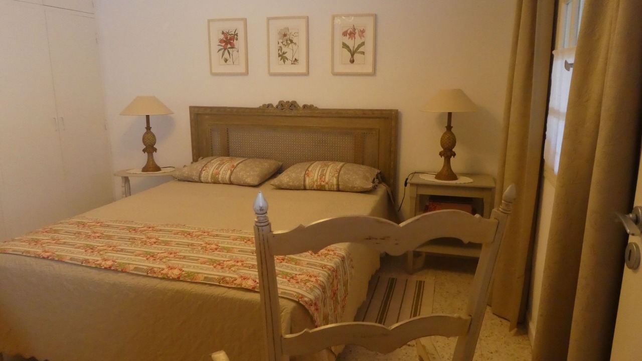 Photo of Bedroom in La Seyne-sur-Mer