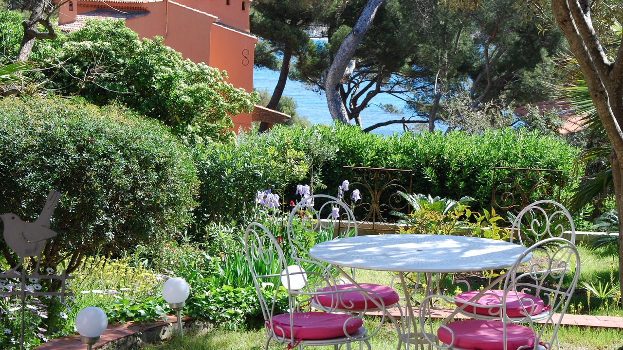 Photo of Outdoor in La Seyne-sur-Mer