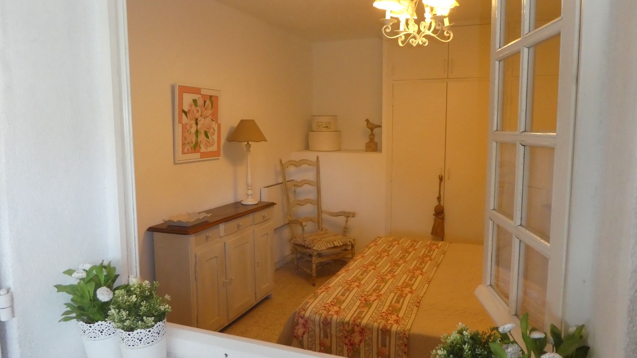 Photo of Bedroom in La Seyne-sur-Mer