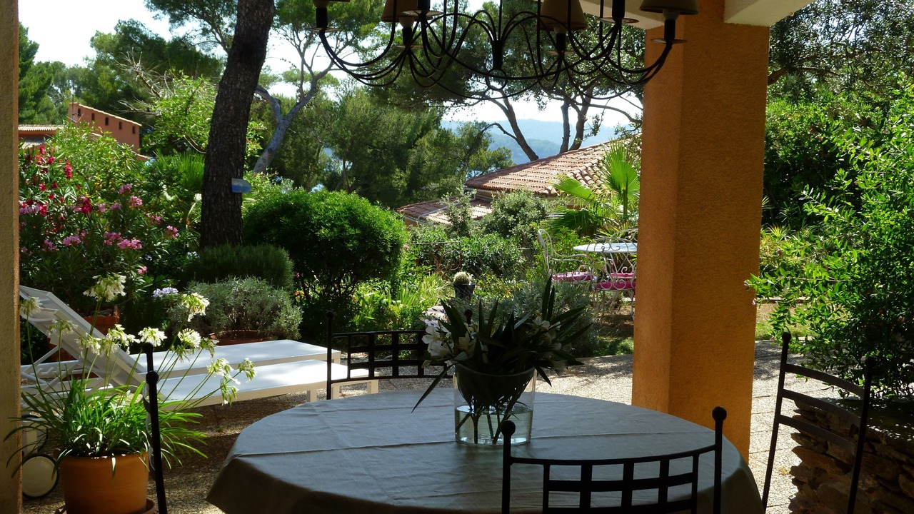 Photo of Outdoor in La Seyne-sur-Mer