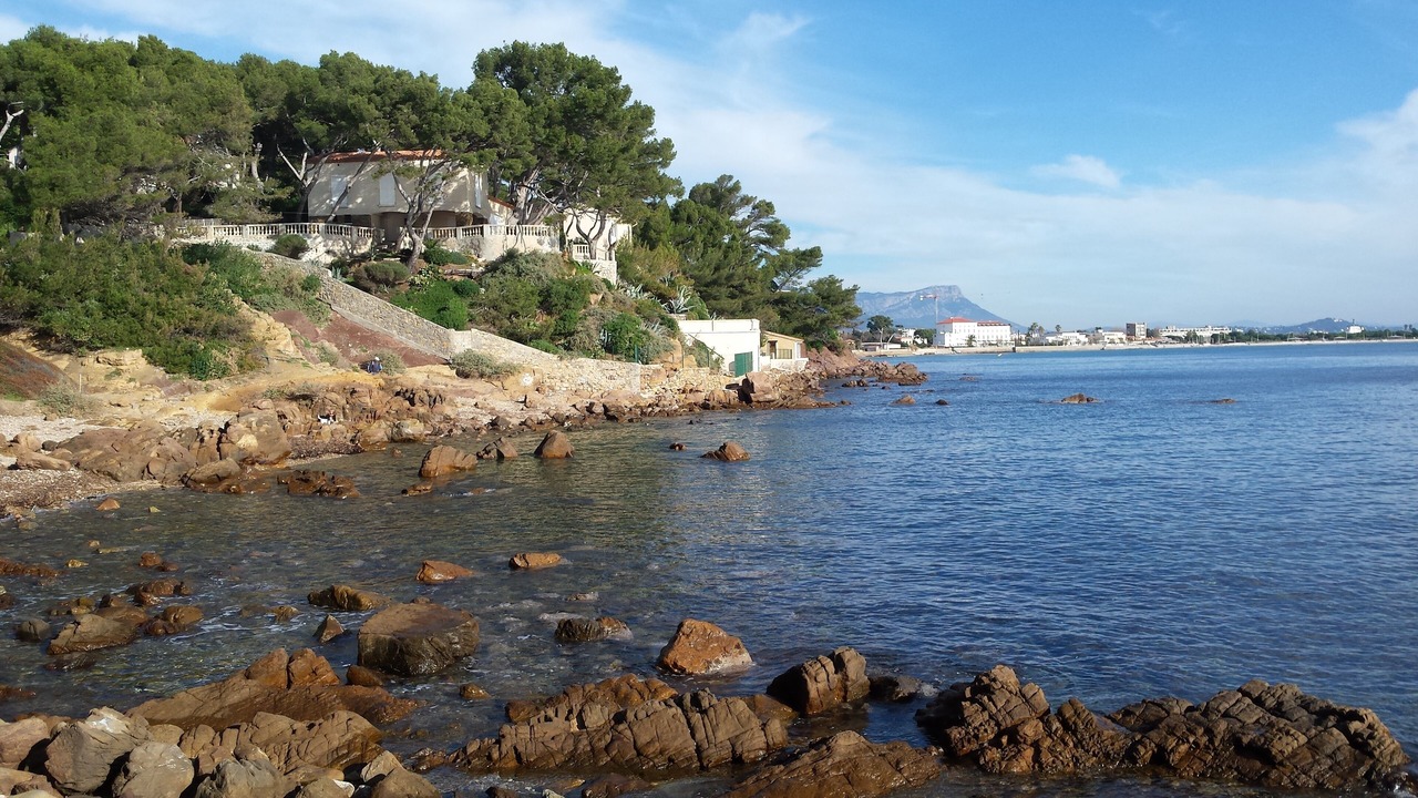 Photo of Others in La Seyne-sur-Mer