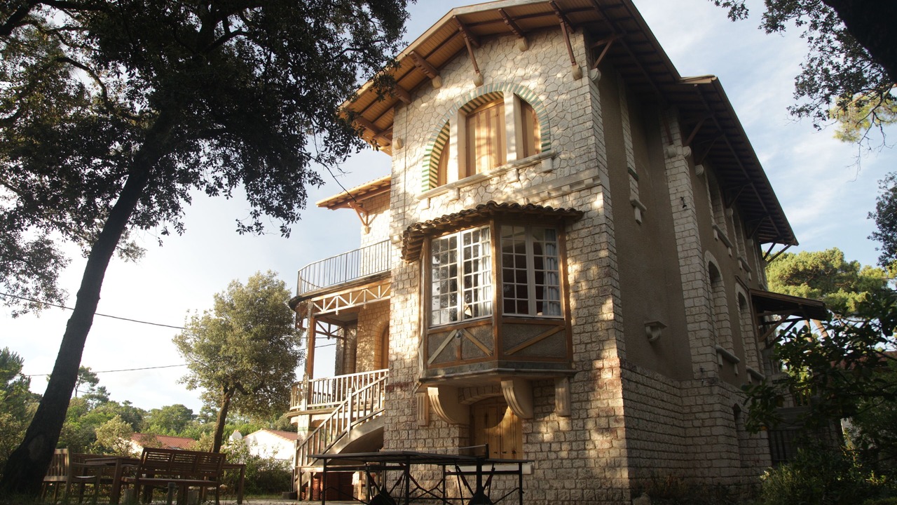 Photo of Outdoor in Saint-Palais-sur-Mer