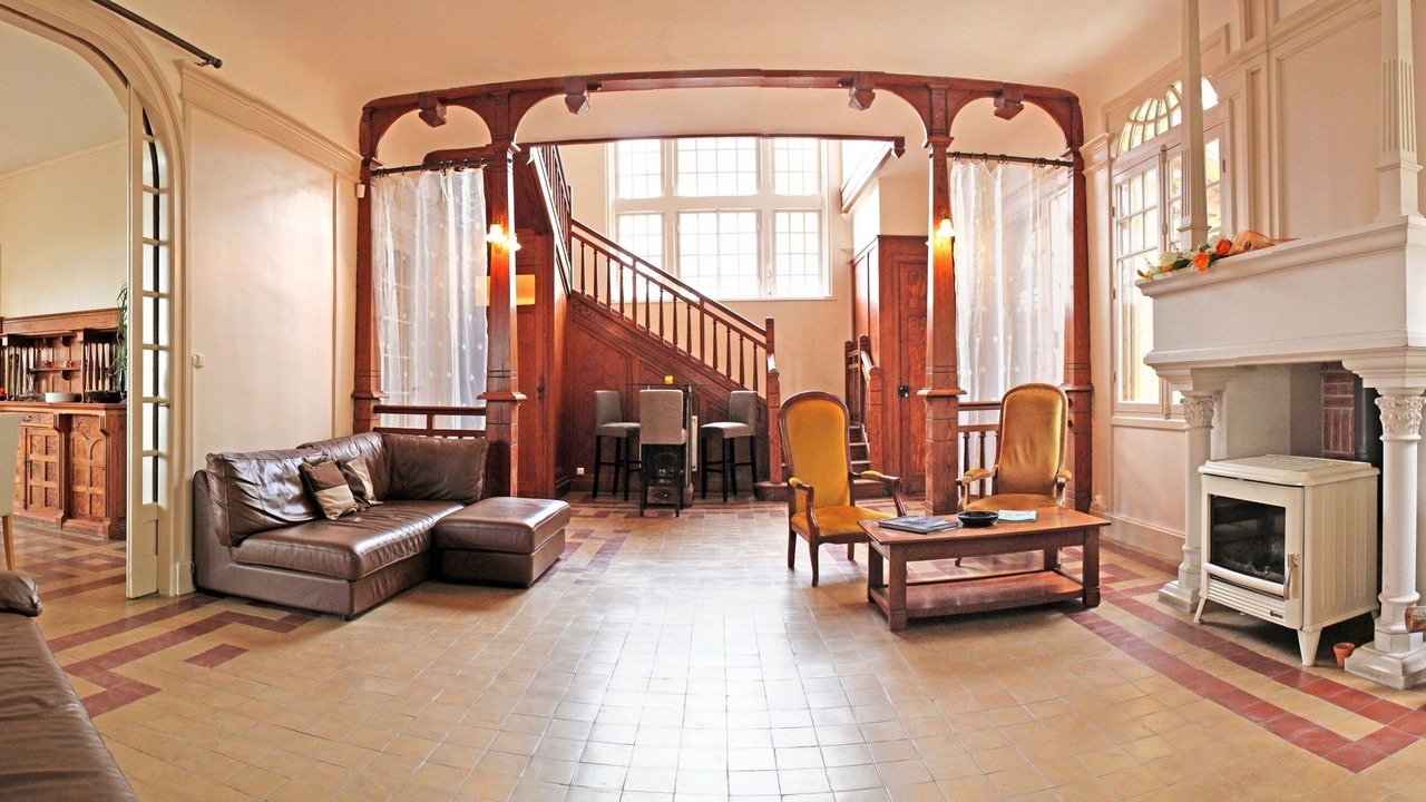 Photo of Livingroom in Saint-Palais-sur-Mer