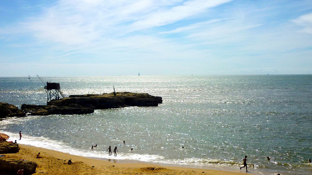 Photo of Others in Saint-Palais-sur-Mer