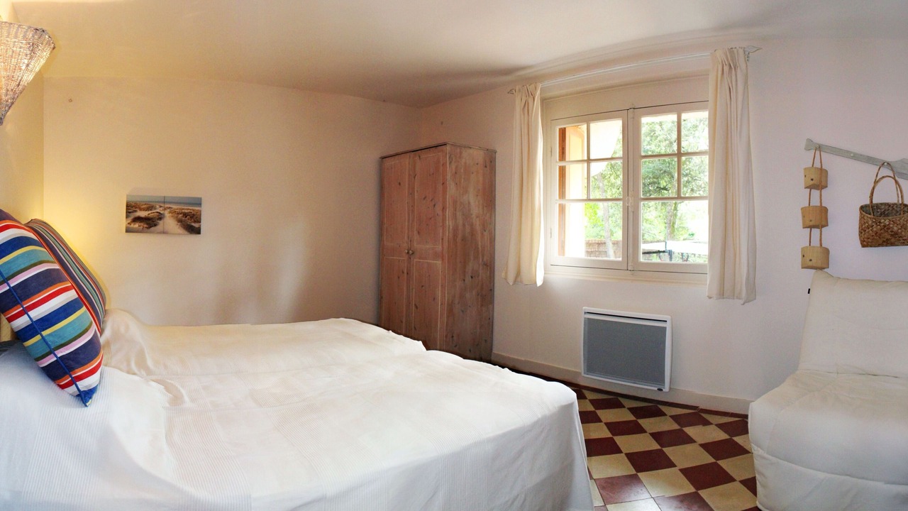 Photo of Bedroom in Saint-Palais-sur-Mer