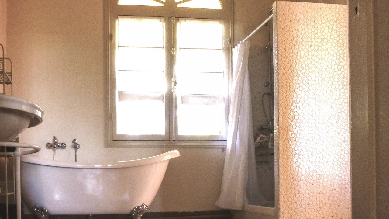 Photo of Bathroom in Saint-Palais-sur-Mer