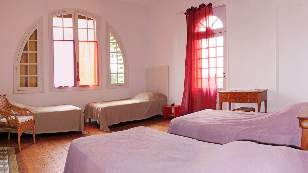 Photo of Bedroom in Saint-Palais-sur-Mer