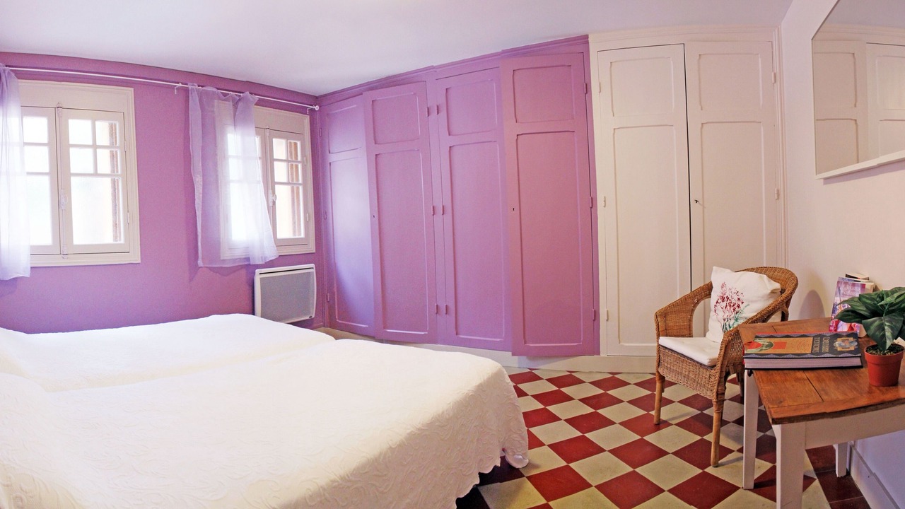 Photo of Bedroom in Saint-Palais-sur-Mer