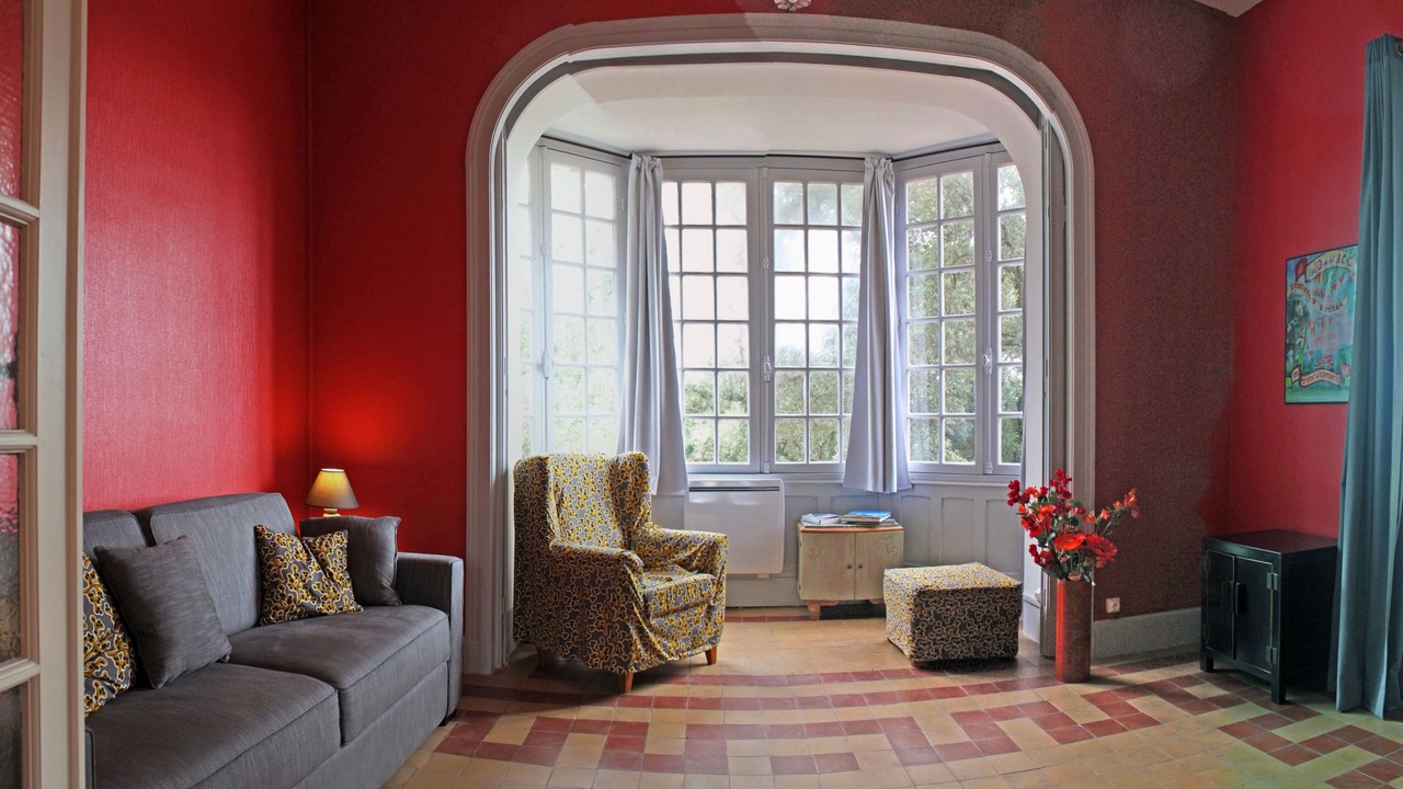 Photo of Livingroom in Saint-Palais-sur-Mer