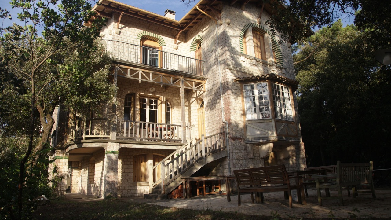 Photo of Outdoor in Saint-Palais-sur-Mer