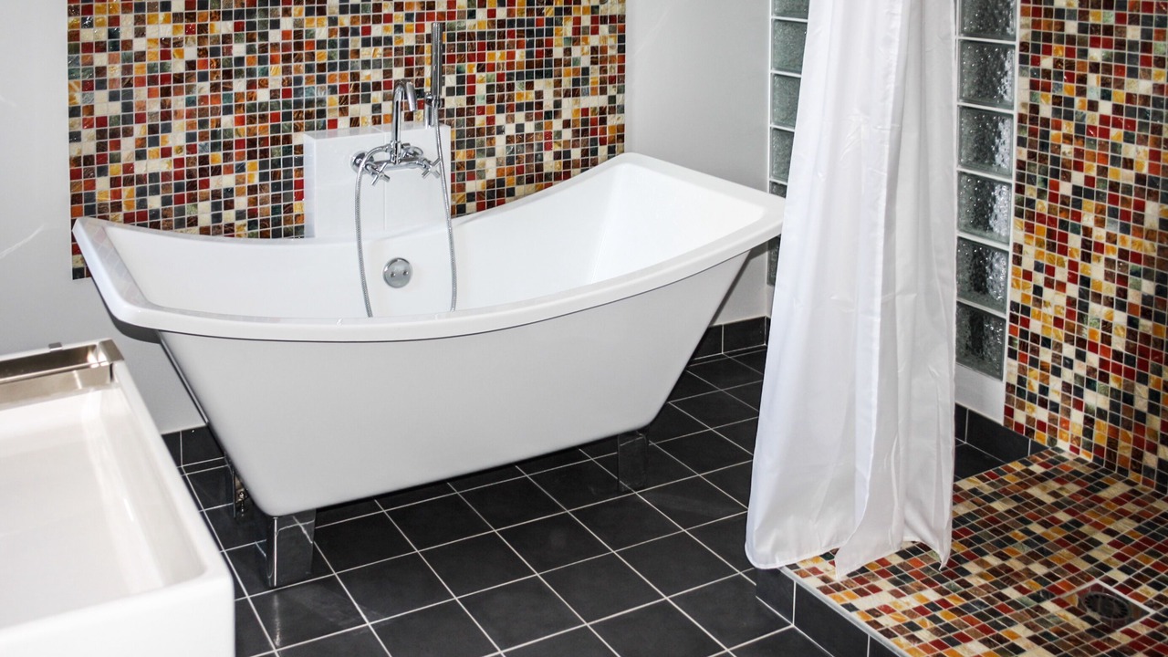 Photo of Bathroom in Saint-Palais-sur-Mer