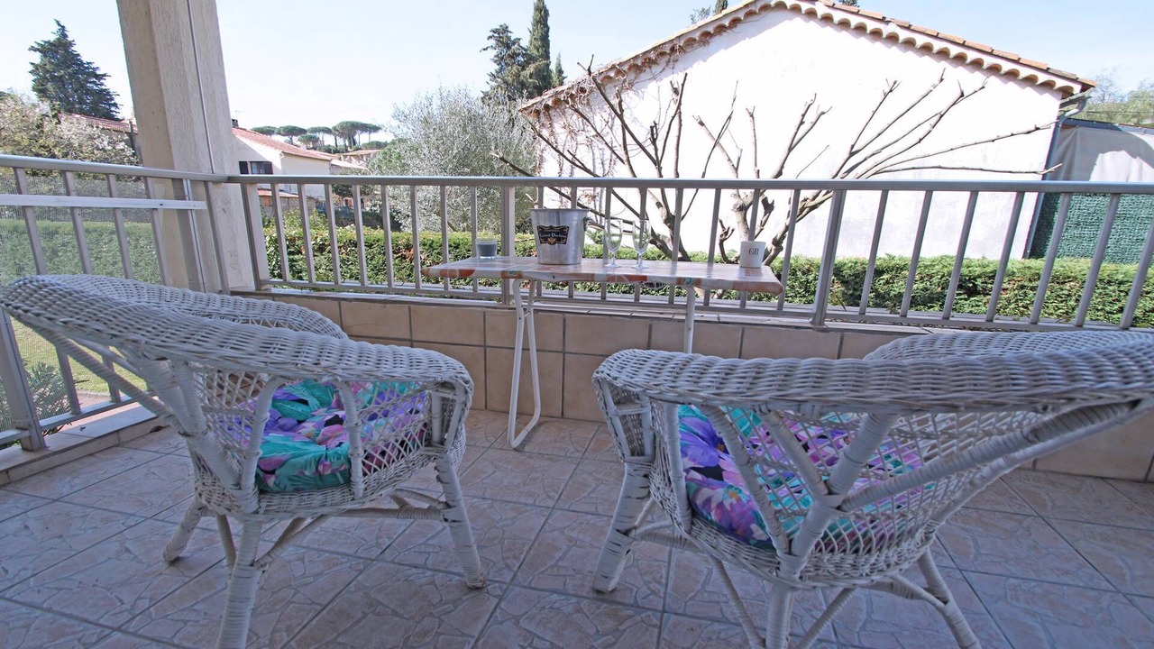 Photo of Outdoor in Sainte-Maxime