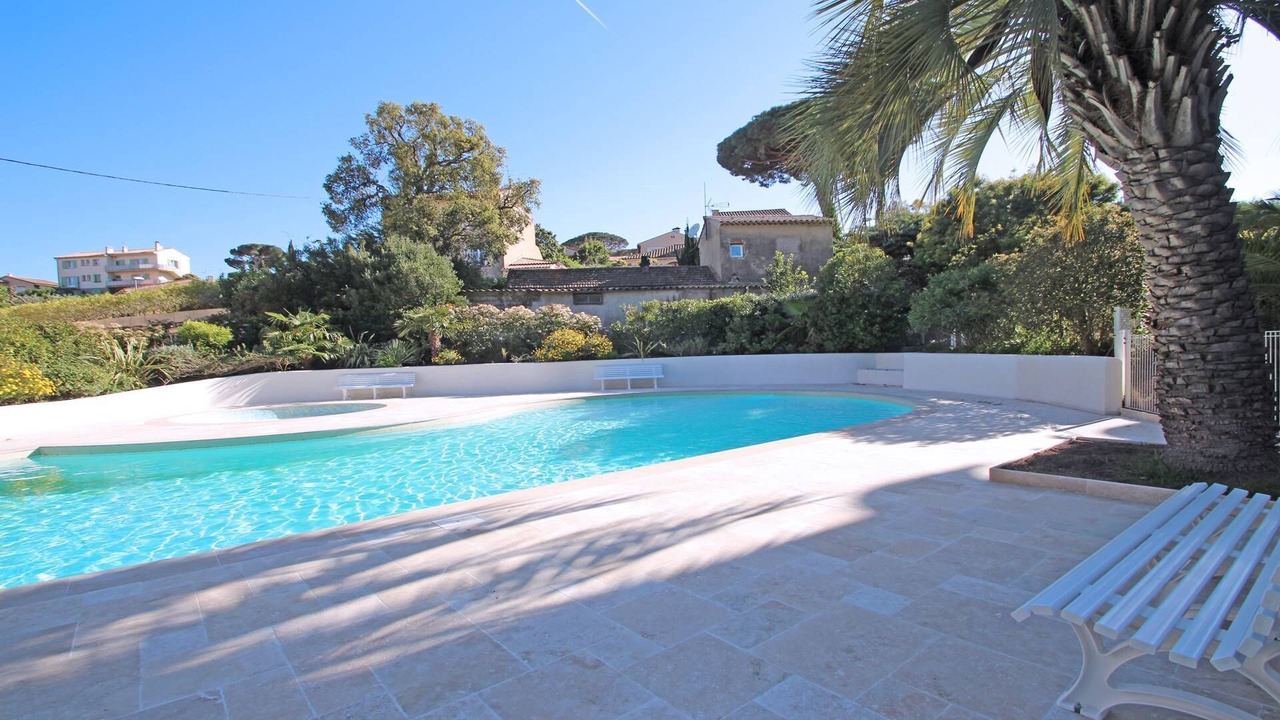 Photo of Outdoor in Sainte-Maxime