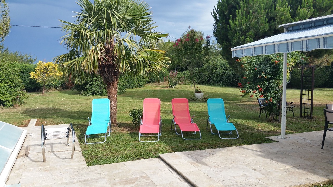 Photo of Outdoor in La Chapelle-Aubareil