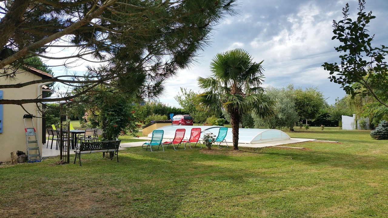 Photo of Outdoor in La Chapelle-Aubareil