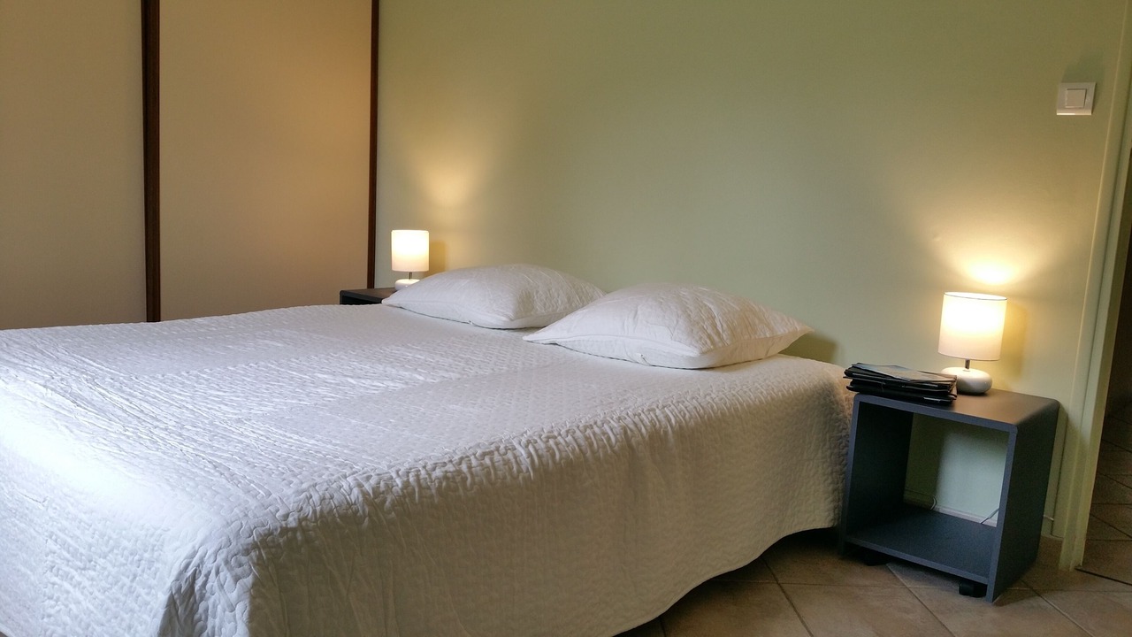 Photo of Bedroom in La Chapelle-Aubareil