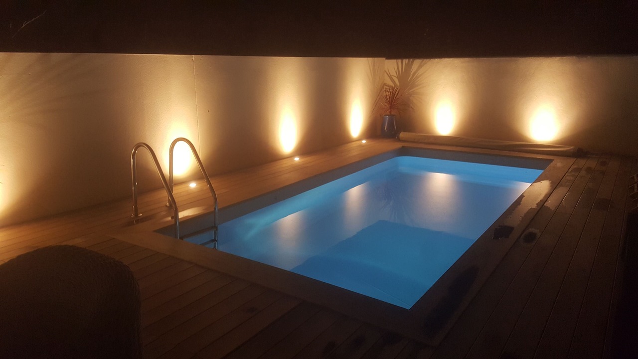 Photo of Outdoor in Quartier des Boucholeurs