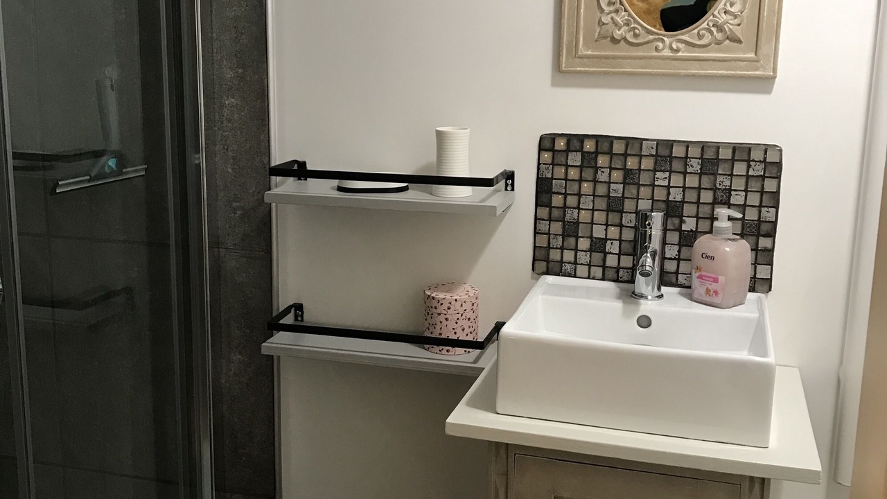 Photo of Bathroom in Moncrabeau