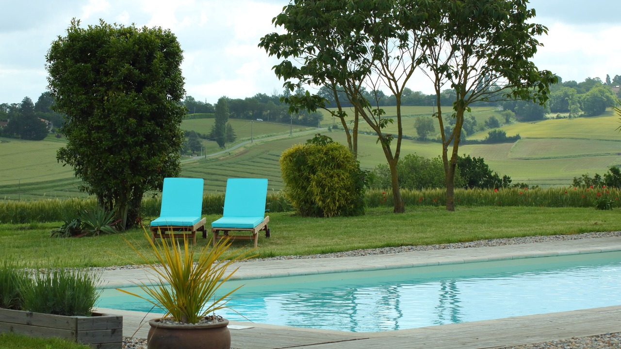 Photo of Outdoor in Moncrabeau
