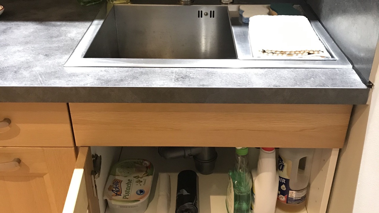 Photo of Kitchen in Moncrabeau