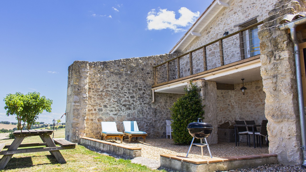 Photo of Outdoor in Moncrabeau