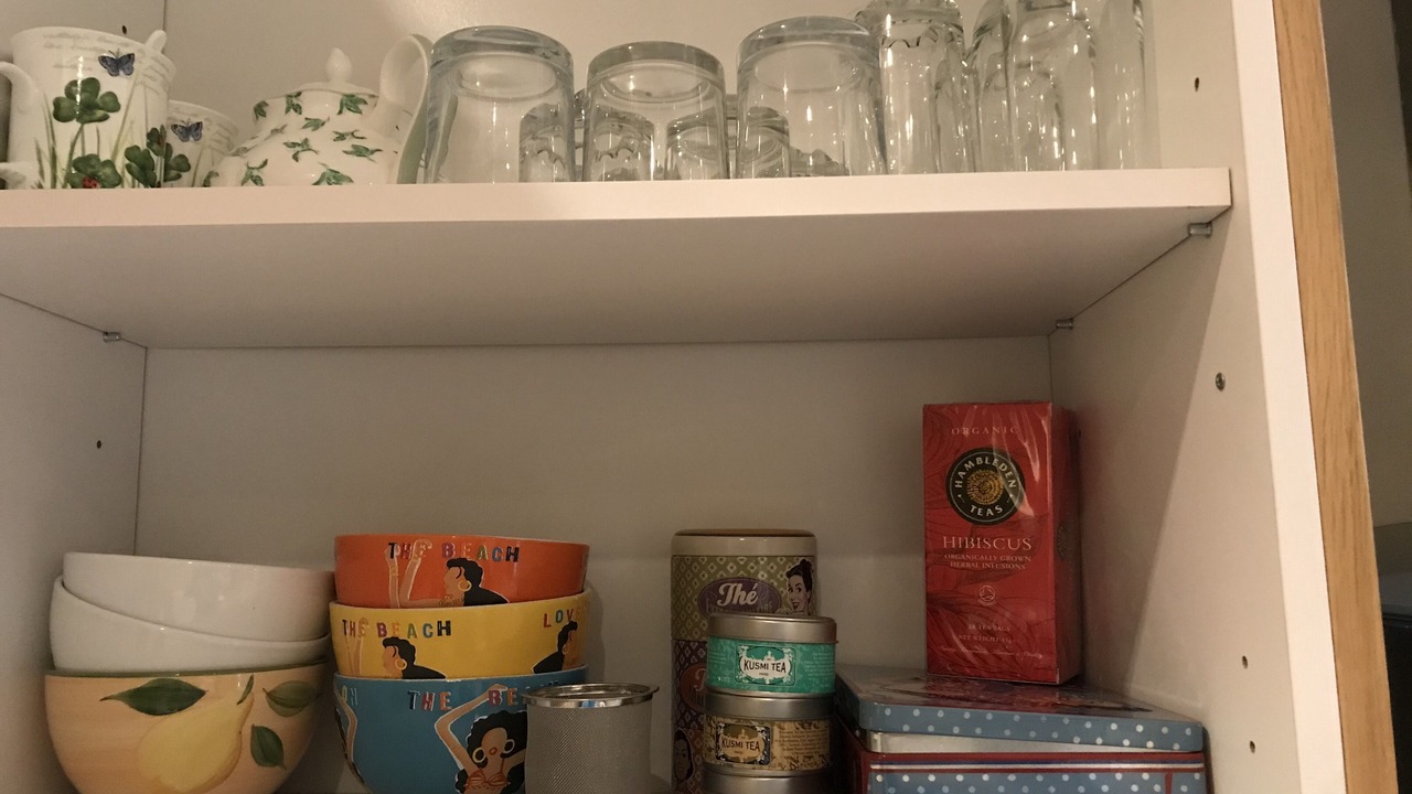 Photo of Kitchen in Moncrabeau