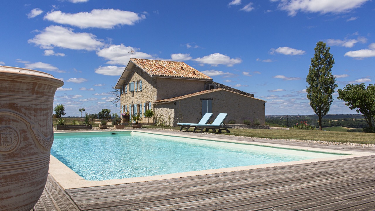 Photo of Outdoor in Moncrabeau