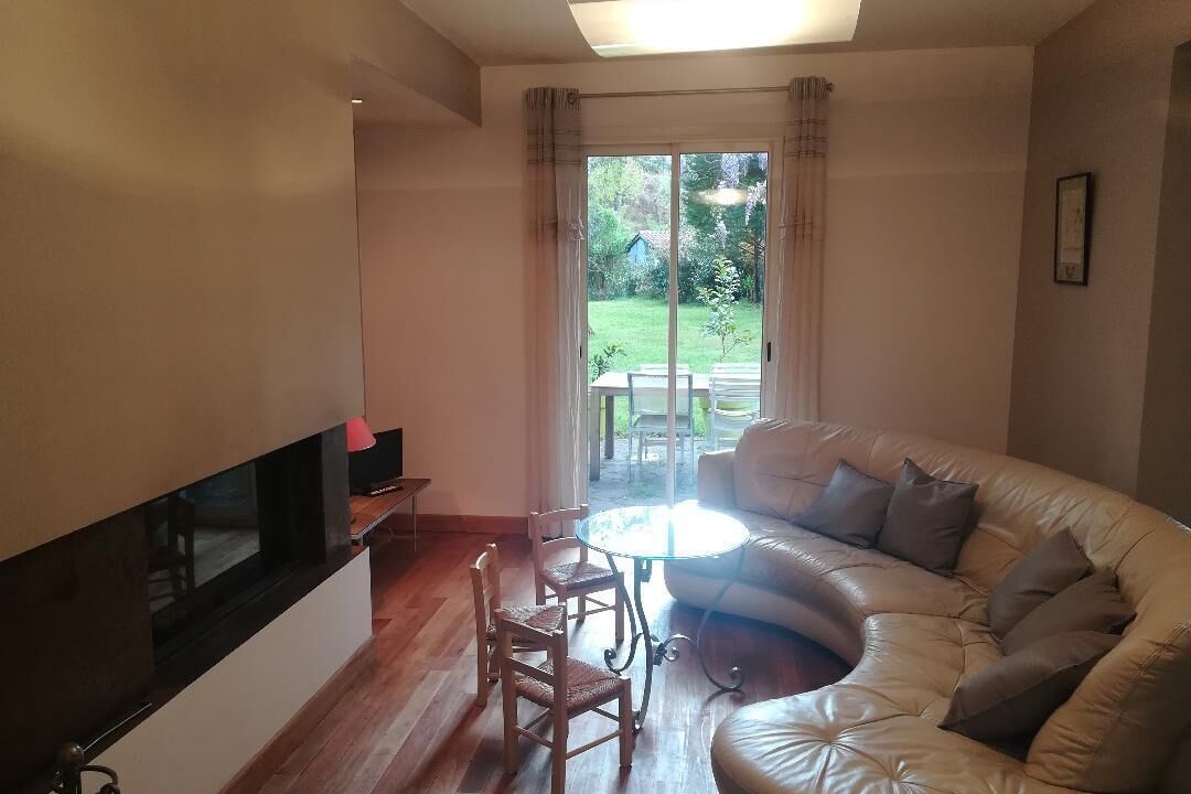 Photo of Livingroom in Ascain