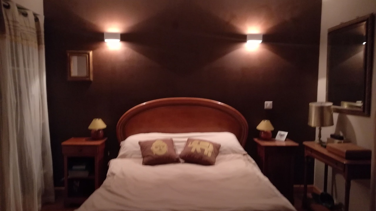 Photo of Bedroom in Ascain