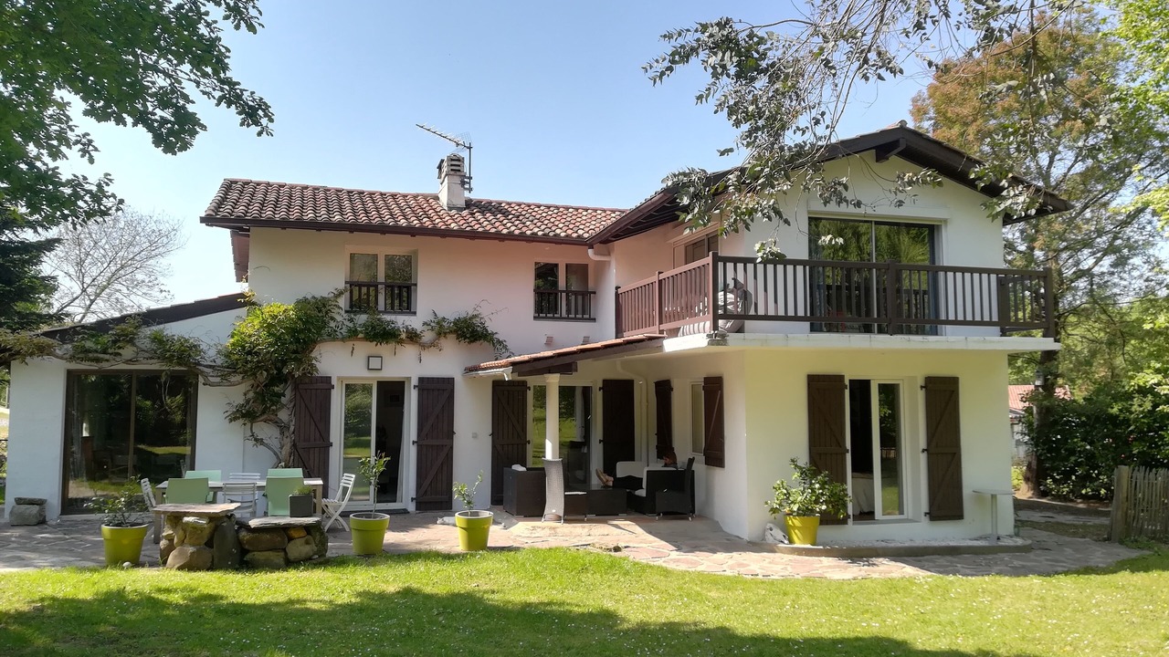 Photo of Outdoor in Ascain