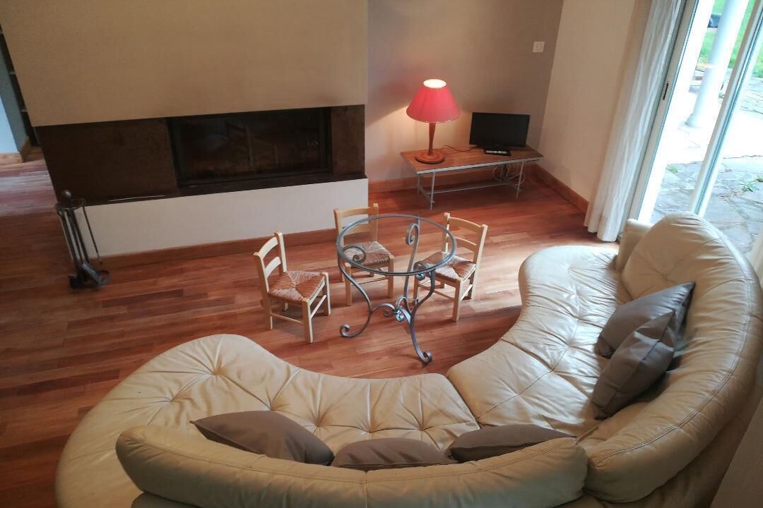 Photo of Livingroom in Ascain