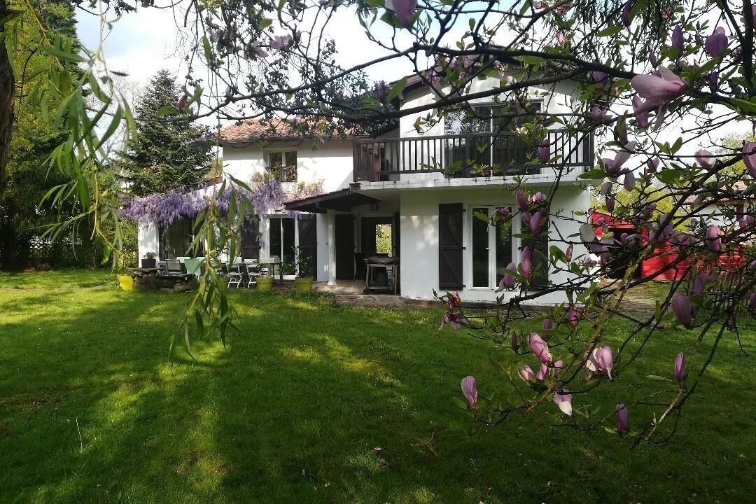 Photo of Outdoor in Ascain