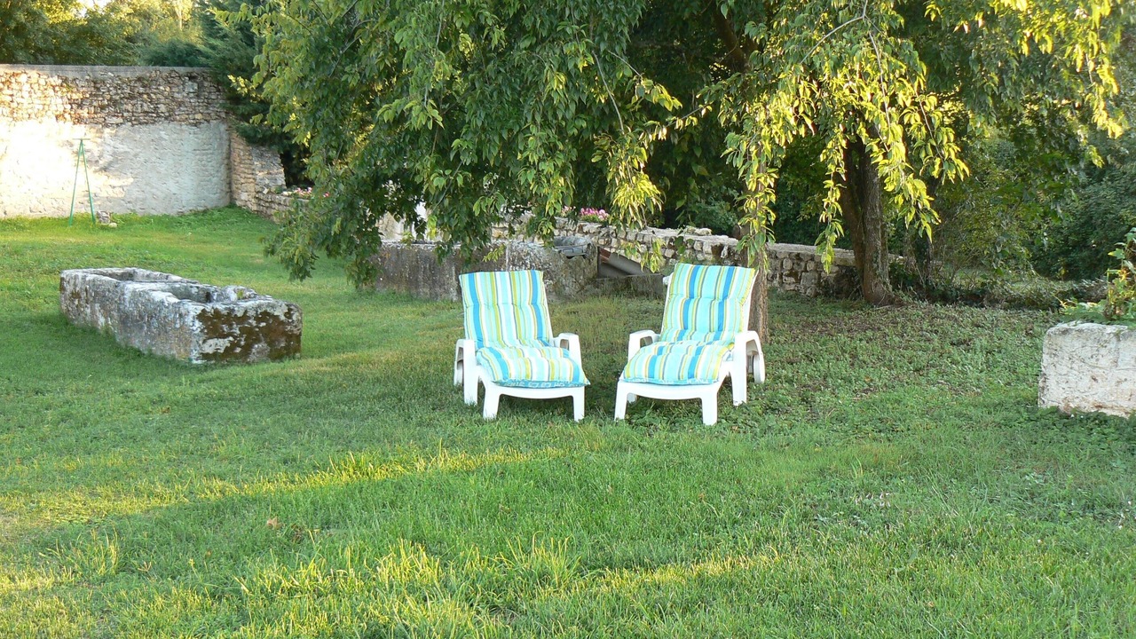 Photo of Outdoor in Montpellier de Medillan