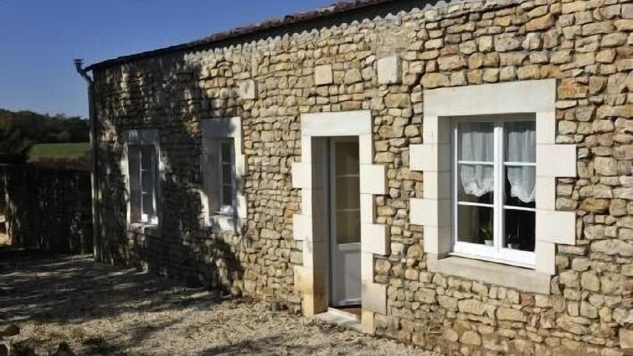 Photo of Outdoor in Montpellier de Medillan