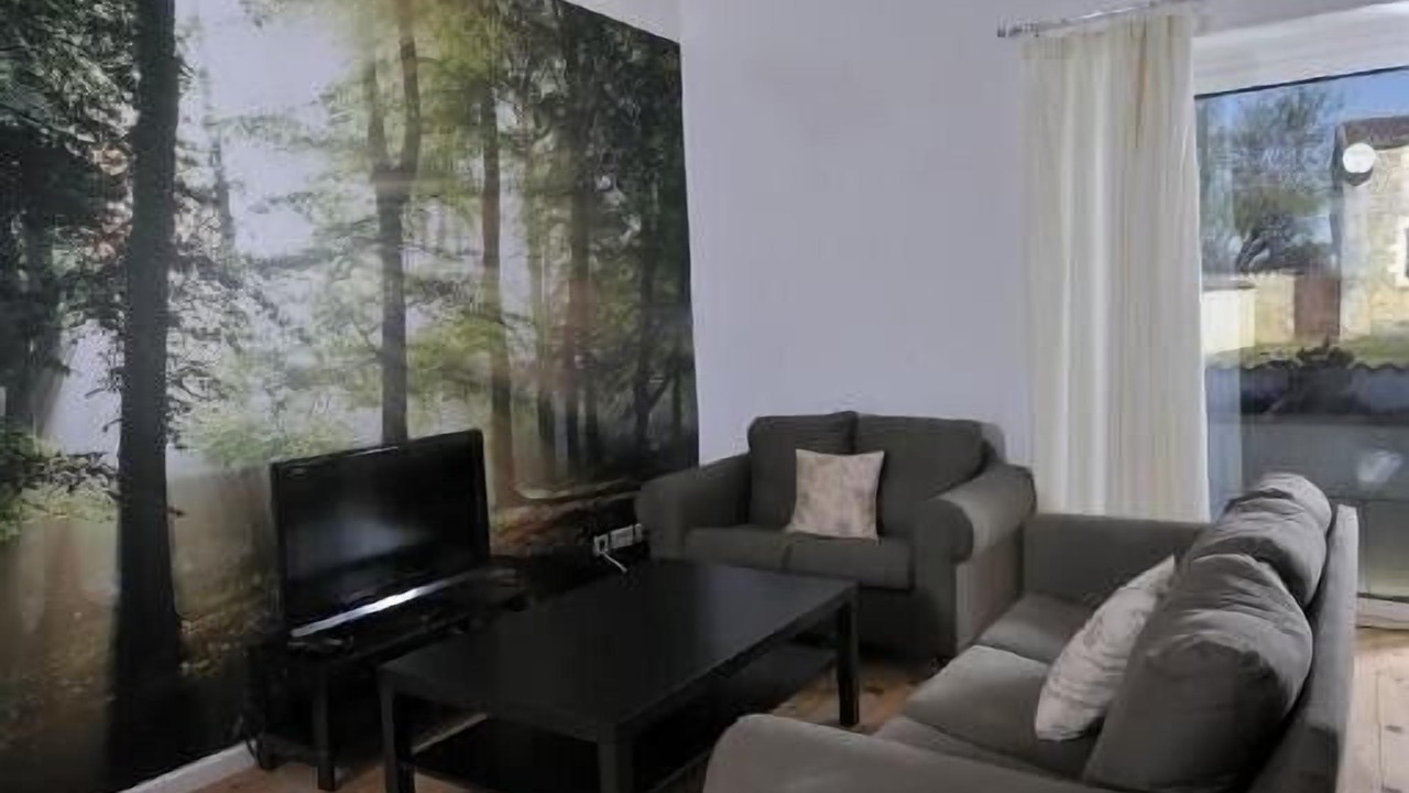 Photo of Livingroom in Montpellier de Medillan