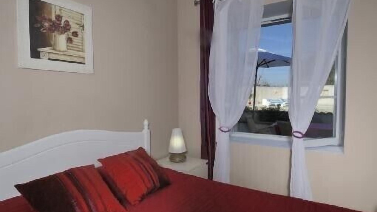 Photo of Bedroom in Montpellier de Medillan