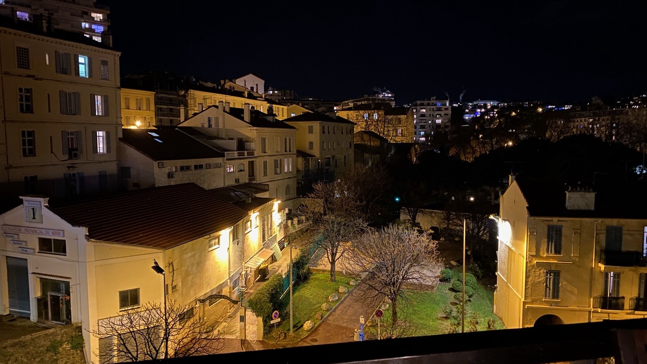 Photo of Outdoor in Cannes City Centre