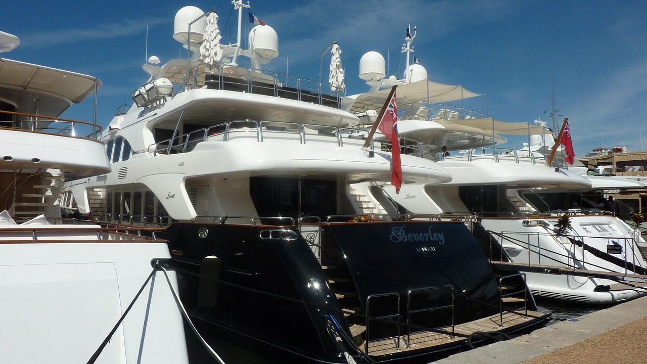 Photo of Others in Cannes City Centre