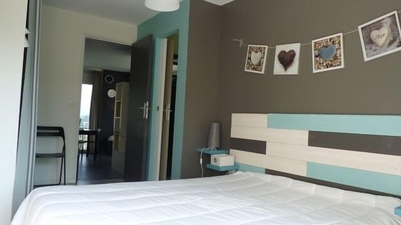 Photo of Bedroom in Queyssac-les-Vignes