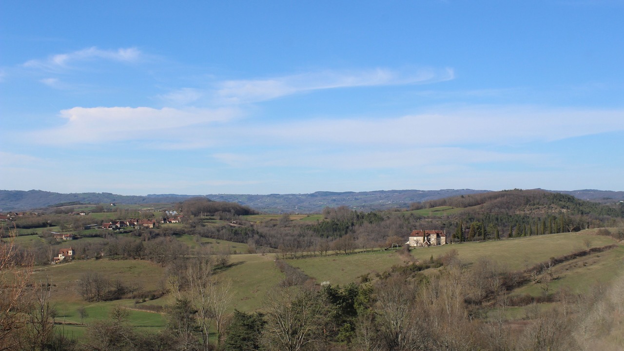 Photo of Outdoor in Queyssac-les-Vignes