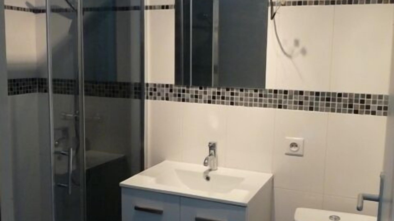 Photo of Bathroom in Queyssac-les-Vignes