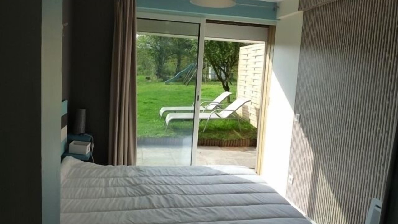 Photo of Bedroom in Queyssac-les-Vignes