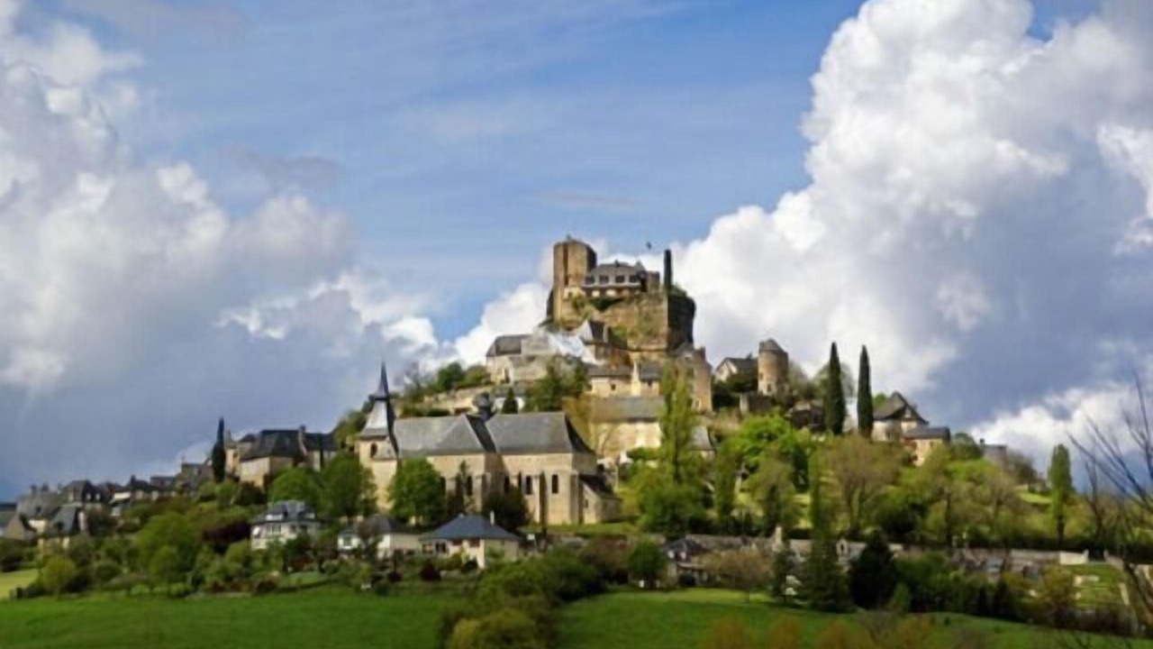 Photo of Outdoor in Queyssac-les-Vignes