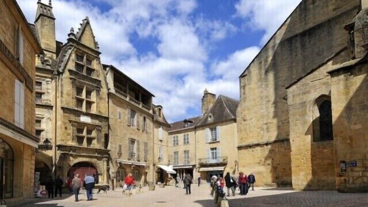 Photo of Others in Queyssac-les-Vignes