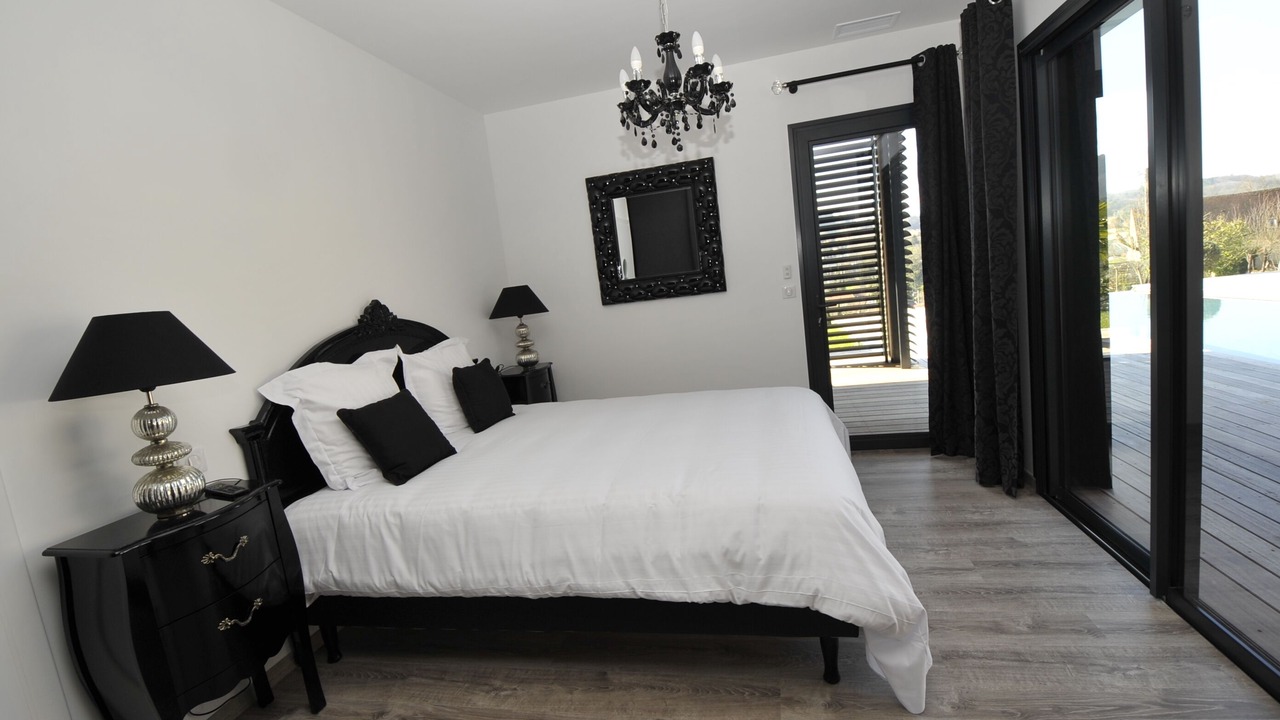 Photo of Bedroom in Sarlat-la-Caneda