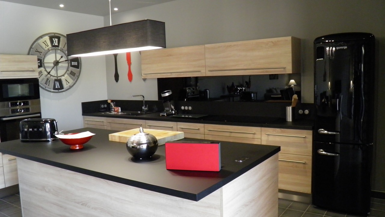 Photo of Kitchen in Sarlat-la-Caneda