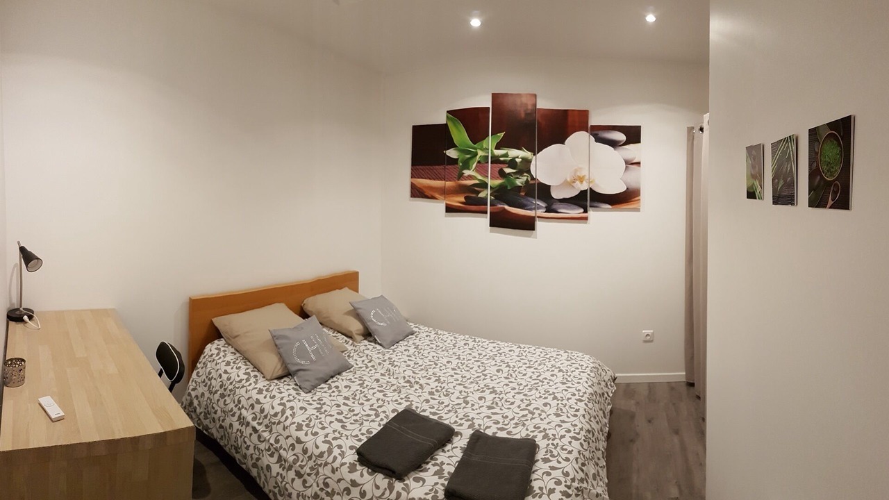 Photo of Bedroom in Yvrac
