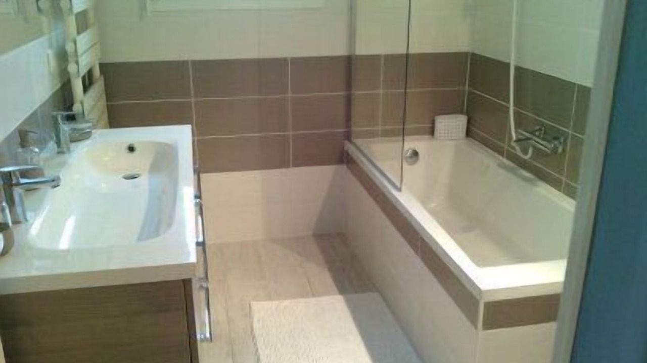 Photo of Bathroom in Quartier du Casino