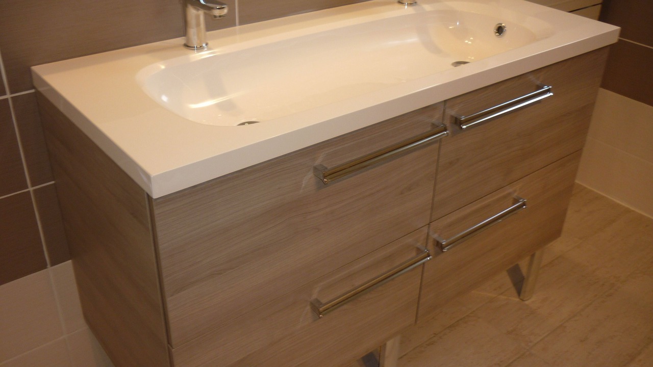 Photo of Bathroom in Quartier du Casino