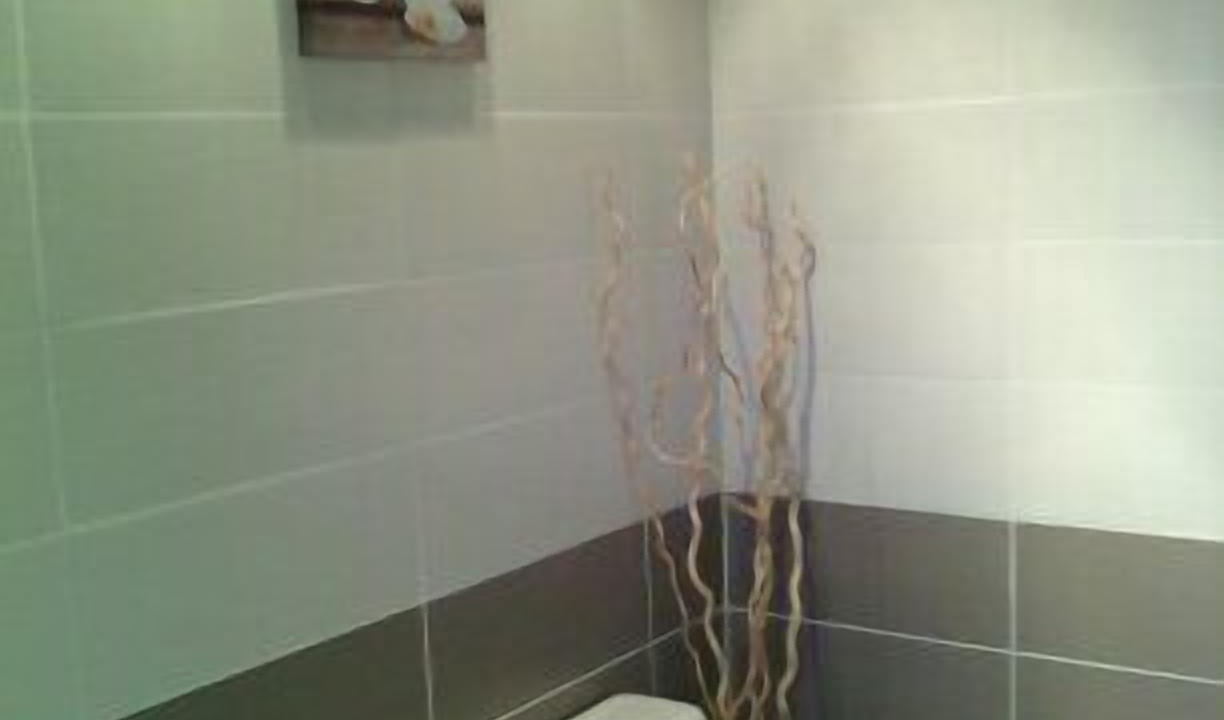 Photo of Bathroom in Quartier du Casino